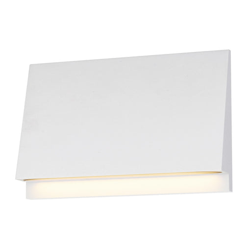 Maxim - 58124WT - LED Step Light - Pathfinder - White