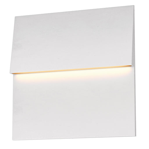 Maxim - 58128WT - LED Step Light - Pathfinder - White