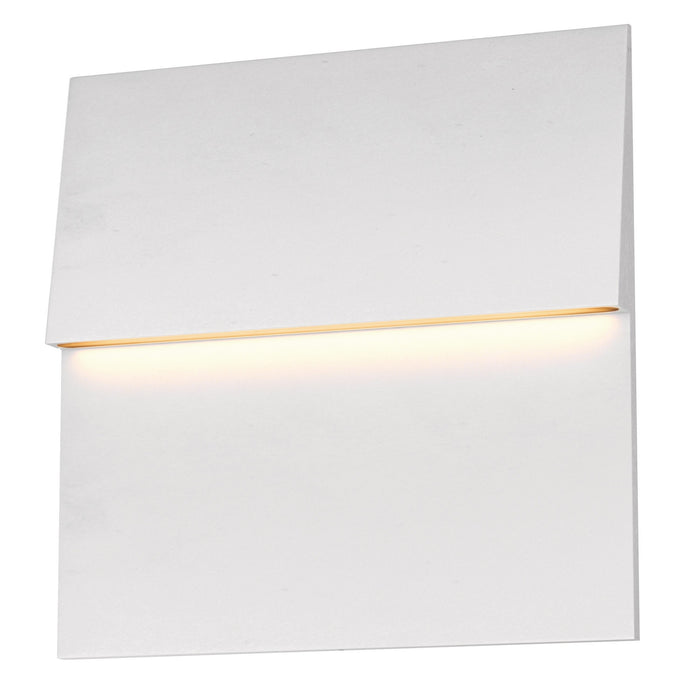 Maxim - 58128WT - LED Step Light - Pathfinder - White