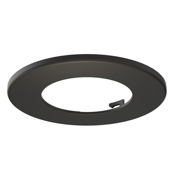 Maxim - MSC87653BK - Trim Ring - Snug - Black