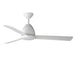 Maxim - 88723MW - 52" Ceiling Fan - Seaborne - Matte White