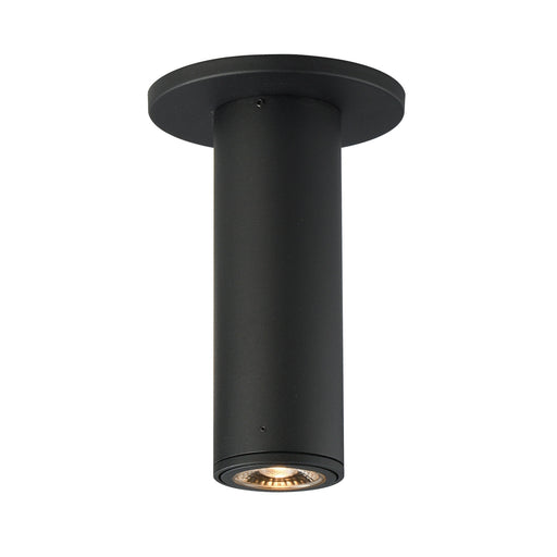 Maxim - 86251BK - LED Flush Mount - Fulcrum - Black