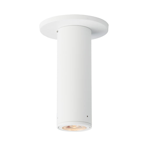 Maxim - 86251WT - LED Flush Mount - Fulcrum - White