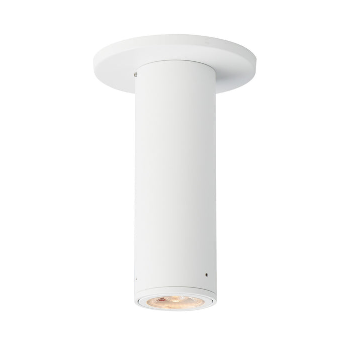 Maxim - 86251WT - LED Flush Mount - Fulcrum - White
