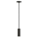 Maxim - 86252BK - LED Pendant - Fulcrum - Black
