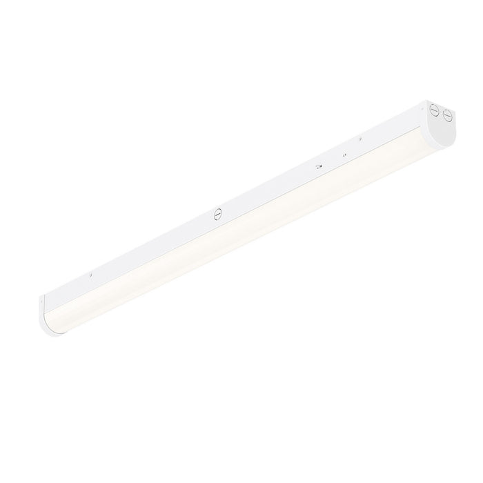 Maxim - 57527WT - LED Flush Mount - Workshop - White