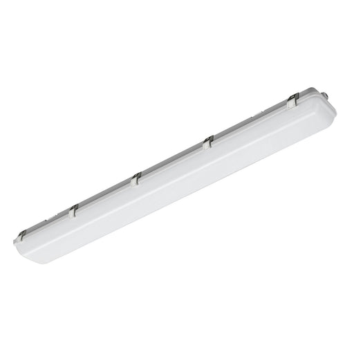 Maxim - 57535WTDG/MSP - LED Flush Mount - Vaportight - White