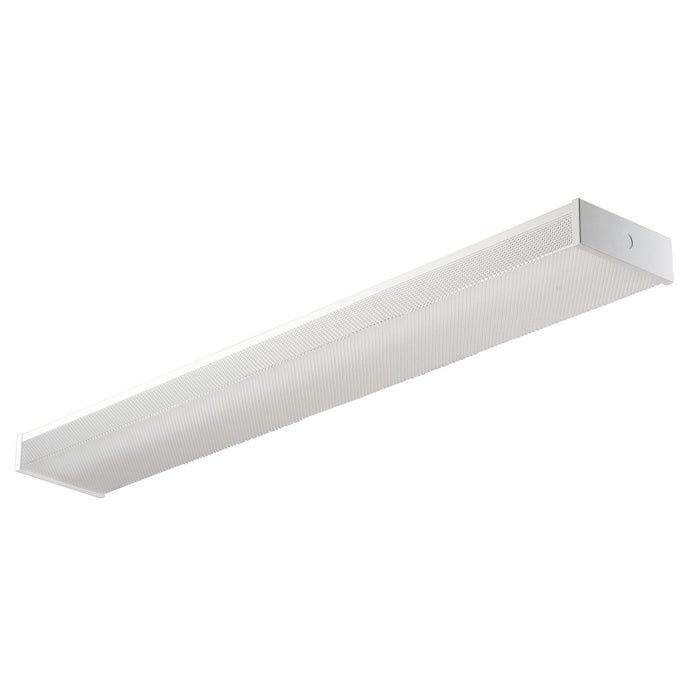 Maxim - 57545WT - LED Flush Mount - Cloud - White