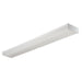 Maxim - 57545WT - LED Flush Mount - Cloud - White