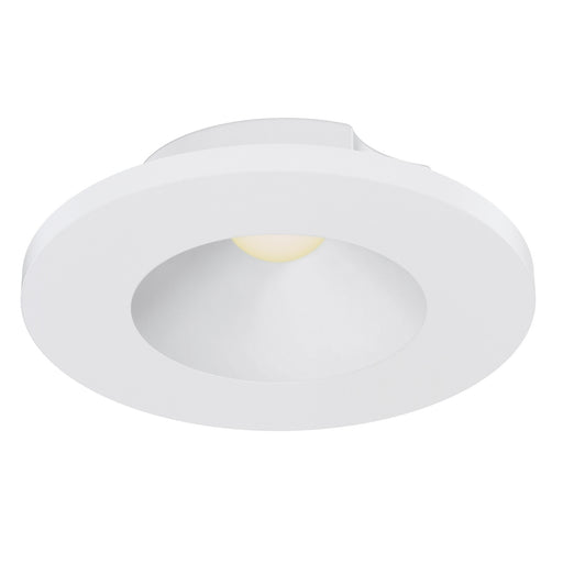 Maxim - 87953WTWT - LED Downlight - Snug - White