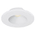 Maxim - 87953WTWT - LED Downlight - Snug - White
