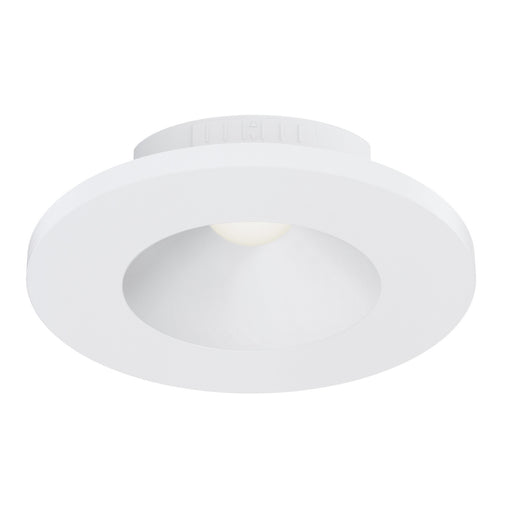 Maxim - 87955WTWT - LED Downlight - Snug - White