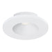Maxim - 87955WTWT - LED Downlight - Snug - White