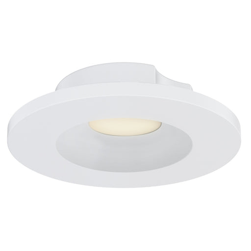 Maxim - 87353WTWT - LED Downlight - Snug - White