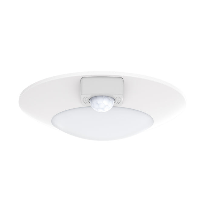 Maxim - 87405WTWT - LED Flush Mount - Diverse - White
