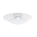 Maxim - 87405WTWT - LED Flush Mount - Diverse - White