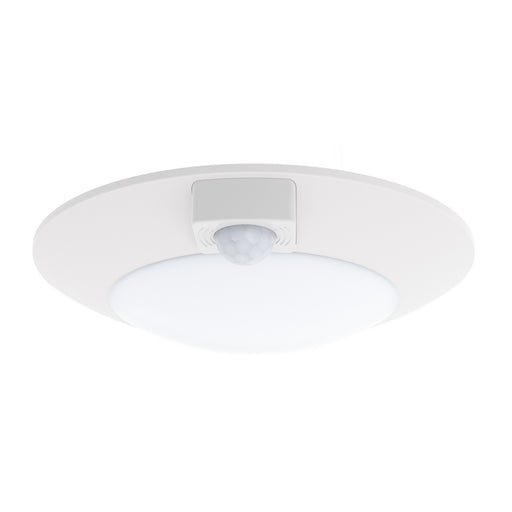 Maxim - 87605WTWT - LED Flush Mount - Diverse - White