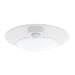 Maxim - 87605WTWT - LED Flush Mount - Diverse - White