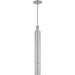 Visual Comfort Modern - 700TDSOT27PSS-LED927 - LED Pendant - Sottile - Polished Stainless Steel