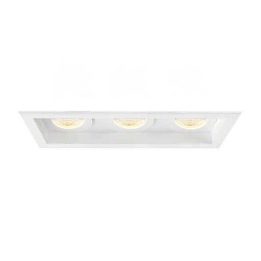 Eurofase - 31766-35-012 - LED Recessed Fixture - Amigo - White