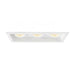 Eurofase - 31766-35-012 - LED Recessed Fixture - Amigo - White