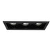 Eurofase - 31766-35-024 - LED Recessed Fixture - Amigo - Black