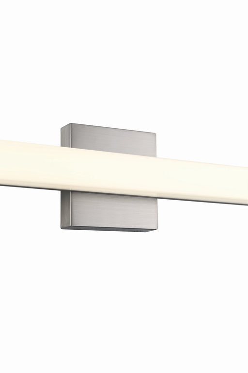 Eurofase - 47082-025 - RONNING-VAN-18SQ-20W-CHR - RONNING - Chrome