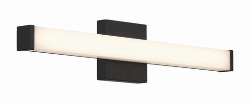 RONNING RONNING-VAN-18SQ-20W-BK Black