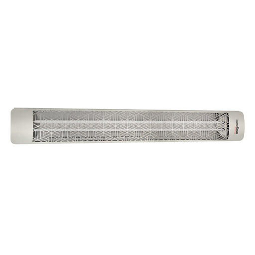 Eurofase - EF60240S3 - Electric Patio Heater - EF60 Series - Stainless Steel