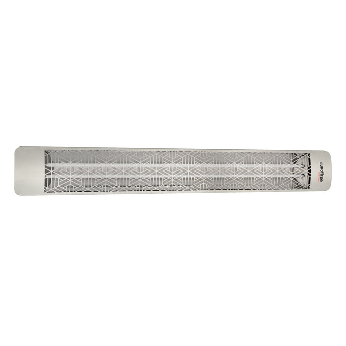 Eurofase - EF60240S3 - Electric Patio Heater - EF60 Series - Stainless Steel