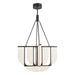 Alora - CH336429UB-UNV - LED Chandelier - Anders - Urban Bronze