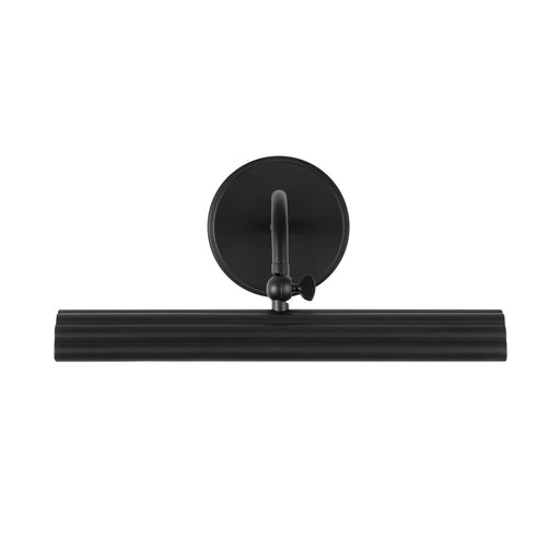 Alora - PL403114MB - LED Picture Light - Dottie - Matte Black