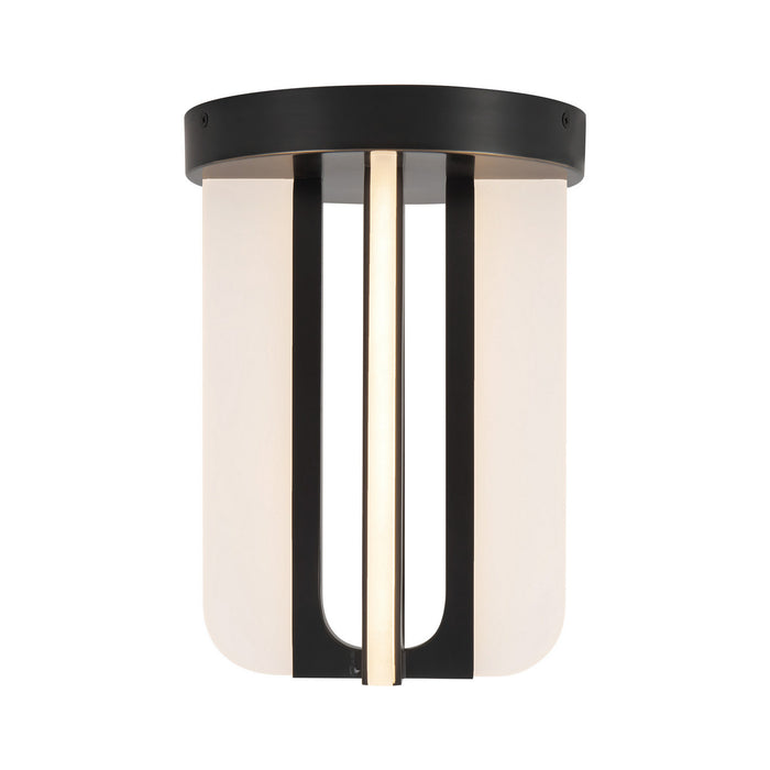Alora - SF336508UB - LED Semi-Flush Mount - Anders - Urban Bronze