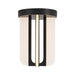 Alora - SF336508UB - LED Semi-Flush Mount - Anders - Urban Bronze