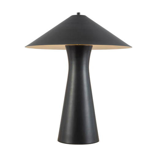 Blair One Light Table Lamp Urban Bronze