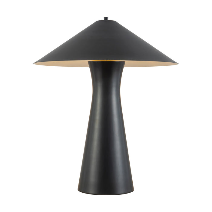 Alora - TL303418UB - One Light Table Lamp - Blair - Urban Bronze