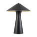 Alora - TL303418UB - One Light Table Lamp - Blair - Urban Bronze