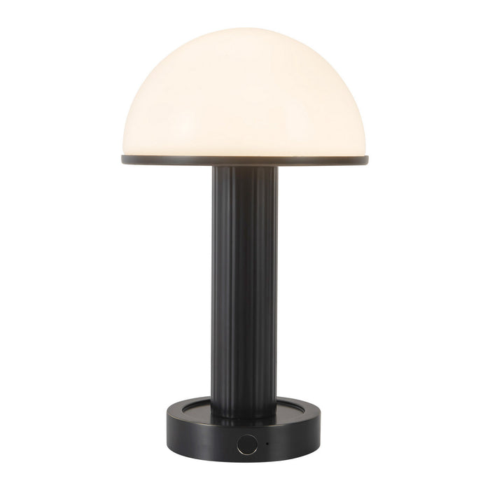 Alora - TL308305UBGO - LED Table Lamp - Vienna - Urban Bronze