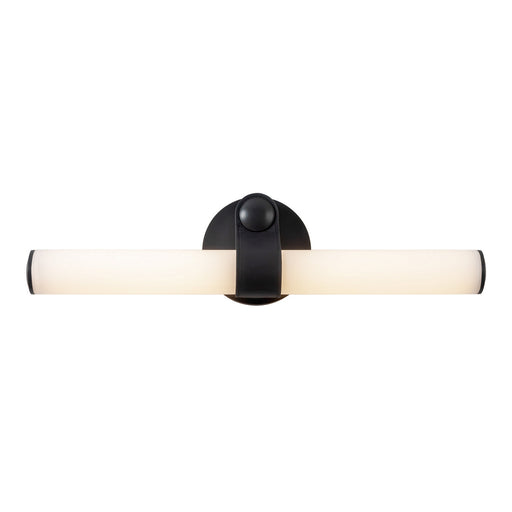 Alora - VL312520UBGO - LED Bathroom Vanity - Ledger - Urban Bronze