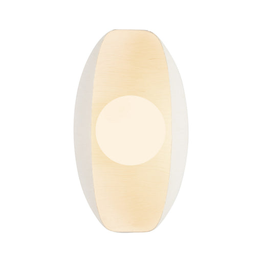 Alora - WV305105AW - LED Bathroom Vanity - Cortez - Antique White