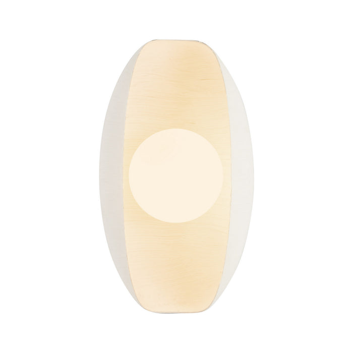 Alora - WV305105AW - LED Bathroom Vanity - Cortez - Antique White