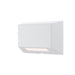 W.A.C. Lighting - 3051-CSWT - LED Deck Light - 3051 - White on Aluminum