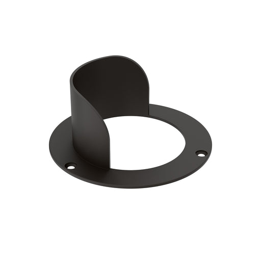 W.A.C. Lighting - 5030-SHR-BZ - Landscape 3" In-Ground Shroud - 5030 - Bronze on Aluminum