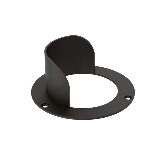 W.A.C. Lighting - 5030-SHR-BZ - Landscape 3" In-Ground Shroud - 5030 - Bronze on Aluminum