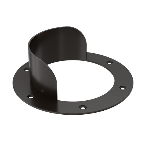 5033 Landscape Grand In-Ground Shroud Bronze on Brass