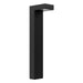 W.A.C. Lighting - 6661-5CSBK - LED Bollard - Grand Ledge - Black on Aluminum