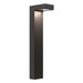 W.A.C. Lighting - 6661-5CSBZ - LED Bollard - Grand Ledge - Bronze on Aluminum