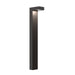 W.A.C. Lighting - 6671-5CSBZ - LED Bollard - Grand Ledge - Bronze on Aluminum