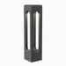 W.A.C. Lighting - 6704-30GT - LED Bollard - Altar - Granite on Aluminum