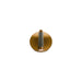 W.A.C. Lighting - BL121606-AB - LED Bed Task Light - Erle - Aged Brass